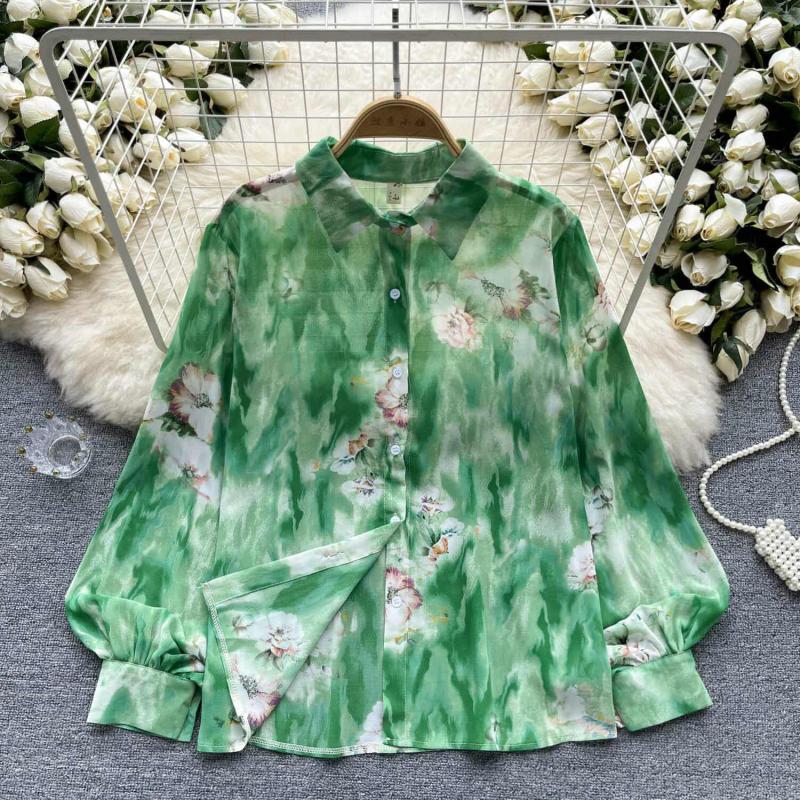 Sweet Pink Floral Two-Piece Set – Women - image 2