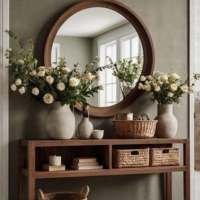 Home Decoration Item