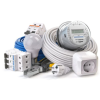 Electrical Equipment & Supplies