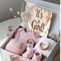Baby Girl Items