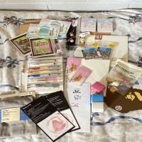 Stationery & Craft