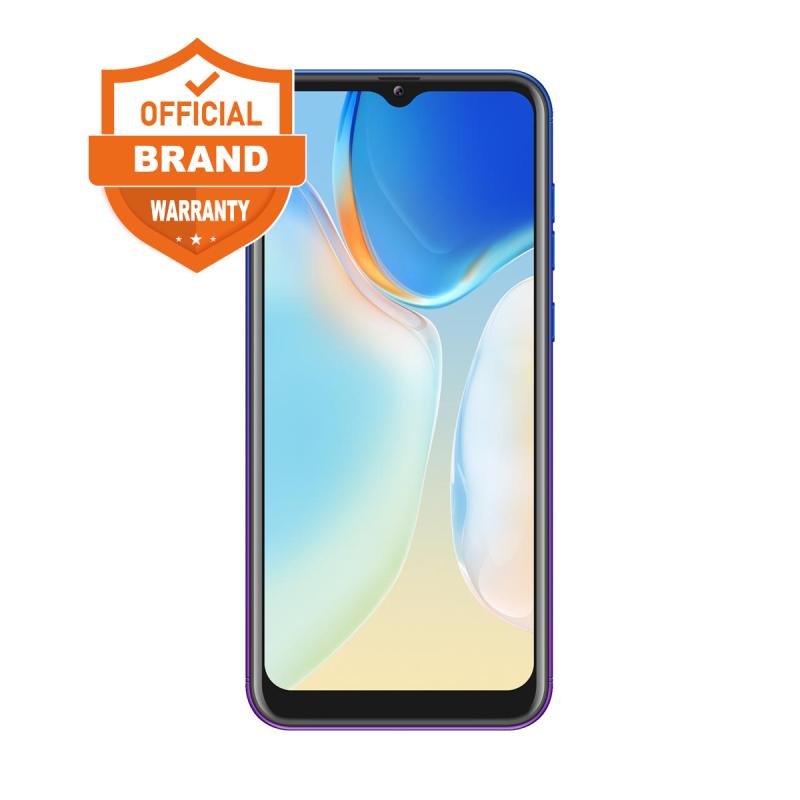 Smile Q9 Victory (RAM-3GB/ROM-32GB)3700mAH Mobile Phone