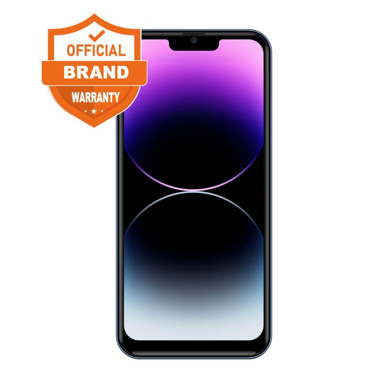 Jio J19 Speed(4GB/128GB)5000mAh Battery Smartphone