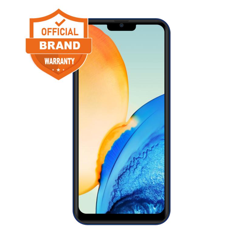 Jio J20 Pluto (4GB/128GB)5000mAh Battery Smartphone